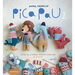 Animal Friends of Pica Pau 2: Gather All 20 Original Amigurumi Characters