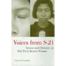 Voices from S-21: Terror and History in Pol Pot's Secret Prison