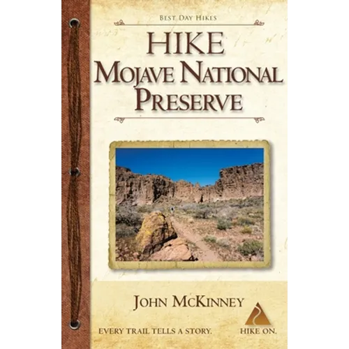 Hike Mojave National Preserve: Best Day Hikes