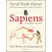 Sapiens: A Graphic History: The Birth of Humankind (Vol. 1)