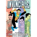 Invincible Volume 1: Family Matters
