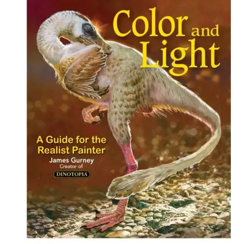 Color and Light: A Guide for the Realist Painter Volume 2