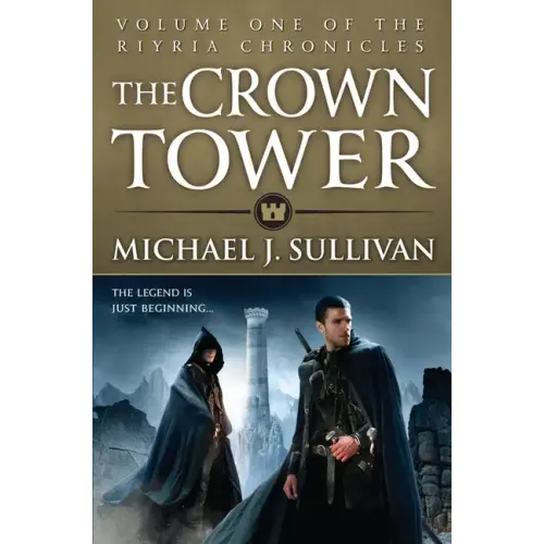 The Crown Tower