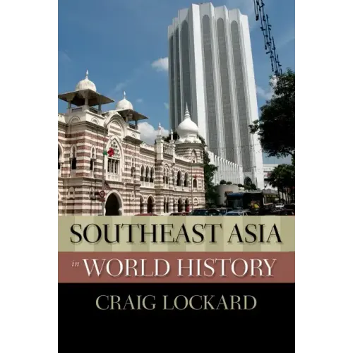 Southeast Asia in World History