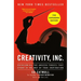 Creativity, Inc. (the Expanded Edition): Overcoming the Unseen Forces That Stand in the Way of True Inspiration