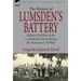 History of Lumsden's Battery: Alabama Artillery in the Confederate Army during the American Civil War