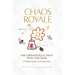 Chaos Royale: The Grenouille That Won the War (a White-Paper for Humanity)