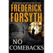 No Comebacks: Collected Short Stories