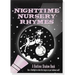 Nighttime Nursery Rhymes Bedtime Shadow Book