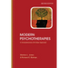 Modern Psychotherapies: A Comprehensive Christian Appraisal