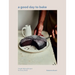 A Good Day to Bake: Simple Baking Recipes for Every Mood
