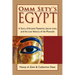 Omm Sety's Egypt: A Story of Ancient Mysteries, Secret Lives, and the Lost History of the Pharaohs