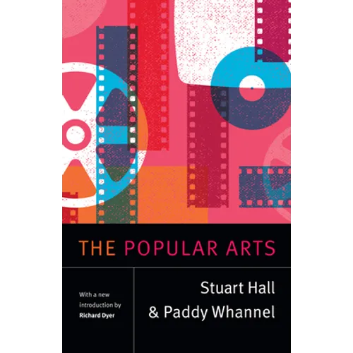 The Popular Arts
