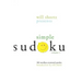 Will Shortz Presents Simple Sudoku: 100 Wordless Crossword Puzzles; Volume 1