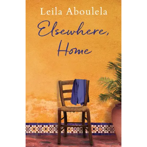 Elsewhere, Home