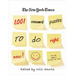The New York Times 1,001 Crossword Puzzles to Do Right Now