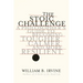 The Stoic Challenge: A Philosopher's Guide to Becoming Tougher, Calmer, and More Resilient