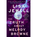 The Truth about Melody Browne