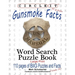 Circle It, Gunsmoke Facts, Word Search, Puzzle Book