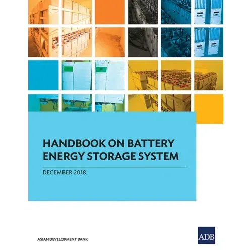 Handbook on Battery Energy Storage System
