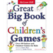 Great Big Book of Children's Games