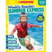 Weekly Reader: Summer Express Grades 2 & 3