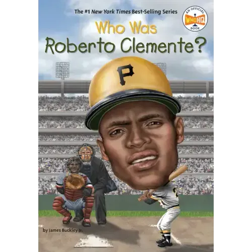 Who Was Roberto Clemente?