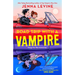 Road Trip with a Vampire