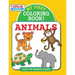 My 1st Color Book Animals