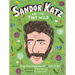 Sandor Katz and the Tiny Wild
