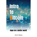 Intro to Bitcoin: Hope for a better world