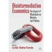 Disintermediation Economics: The Impact of Blockchain on Markets and Policies
