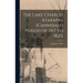 The Lake Charles Atakapas (cannibals) Period of 1817 to 1820;