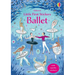 Little First Stickers Ballet