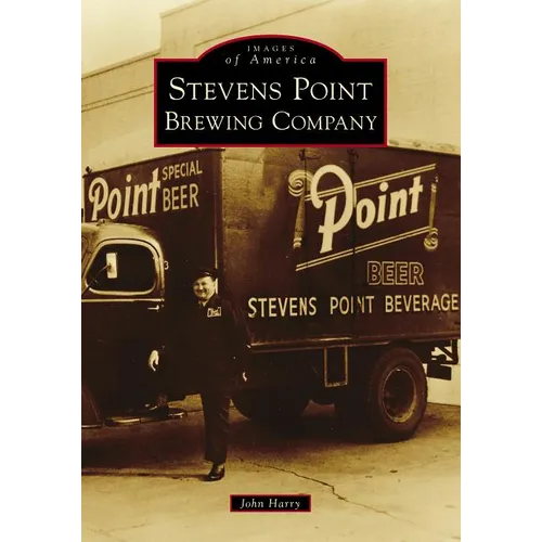 Stevens Point Brewing Company