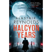 Halcyon Years