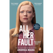 All Her Fault: The Breathlessly Twisty Sunday Times Bestseller Everyone Is Talking about