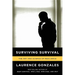 Surviving Survival: The Art and Science of Resilience