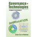 Governance of Technologies in Industrie 4.0 and Society 5.0