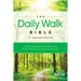 Daily Walk Bible-NIV: Explore God's Path to Life