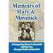 Memoirs of Mary A. Maverick