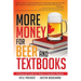 More Money for Beer and Textbooks