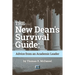 The New Dean's Survival Guide: Advice from an Academic Leader