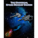 The Universal Space Combat System: A miniatures-based science fiction combat rule set