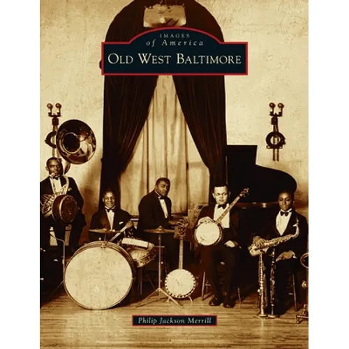Old West Baltimore
