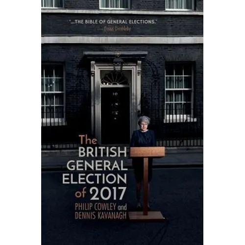 The British General Election of 2017