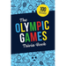 The Olympic Games Trivia Book: Test Your Knowledge of History and Athletes at the Olympics