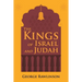 The Kings of Israel and Judah
