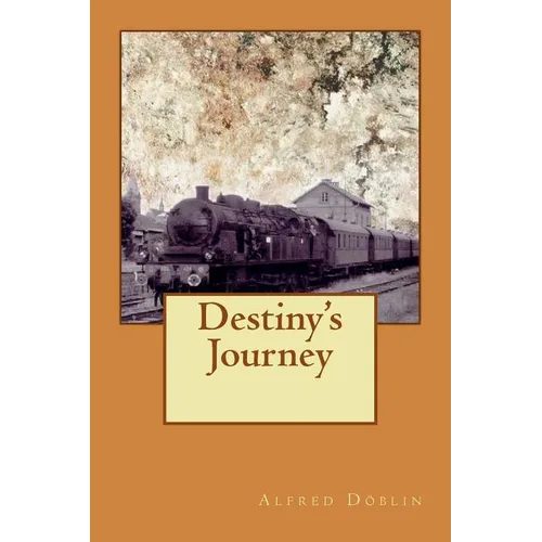 Destiny's Journey