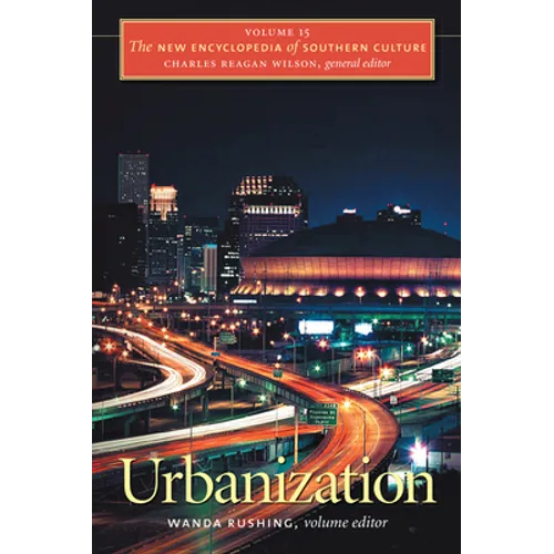 Urbanization
